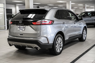 2022 Ford Edge Titanium | AWD | 2.0 | TOIT PANO | CUIR | in Brossard, Quebec - 6 - w320h240px