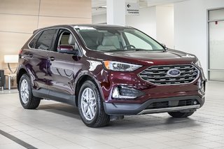 Ford Edge  2022 à Brossard, Québec - 4 - w320h240px