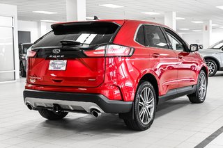 Ford Edge  2022 à Brossard, Québec - 6 - w320h240px
