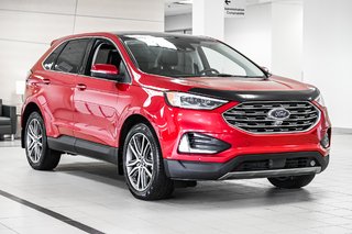 Ford Edge  2022 à Brossard, Québec - 4 - w320h240px