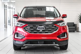 Ford Edge  2022 à Brossard, Québec - 2 - w320h240px