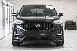 2022 Ford Edge ST | AWD | 401A | V6 2.7 | TOIT PANO | VOL CHAUFF in Brossard, Quebec - 2 - w320h240px