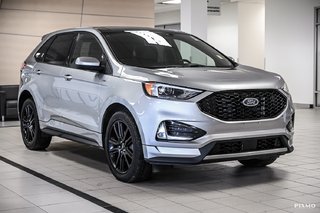 Ford Edge ST-LINE | AWD | TOIT PANO | TOW PACK | 2024 à Brossard, Québec - 4 - w320h240px