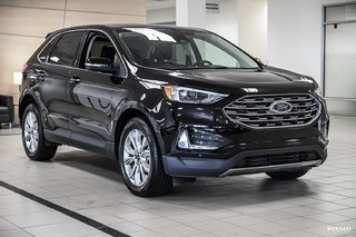 Ford Edge  2024 à Brossard, Québec - 4 - w320h240px
