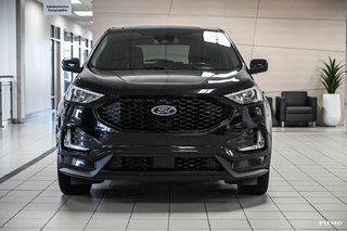 2024 Ford Edge ST-LINE | AWD | TOIT PANO | TOW PACK | COPILOT360 in Brossard, Quebec - 2 - w320h240px