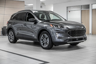 2020 Ford Escape in Brossard, Quebec - 3 - w320h240px