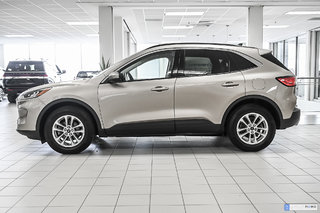 2021 Ford Escape in Brossard, Quebec - 4 - w320h240px