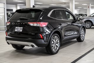 Ford Escape  2021 à Brossard, Québec - 6 - w320h240px