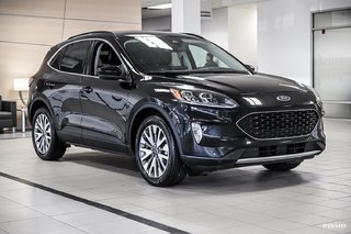 Ford Escape  2021 à Brossard, Québec - 4 - w320h240px