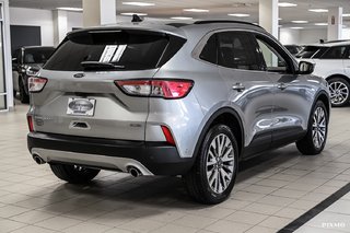 Ford Escape  2021 à Brossard, Québec - 6 - w320h240px
