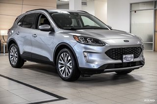 Ford Escape  2021 à Brossard, Québec - 4 - w320h240px