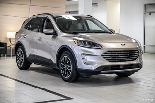 Ford Escape  2021 à Brossard, Québec - 4 - w320h240px