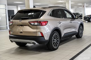Ford Escape  2021 à Brossard, Québec - 6 - w320h240px