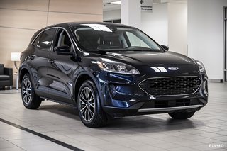 Ford Escape  2021 à Brossard, Québec - 4 - w320h240px