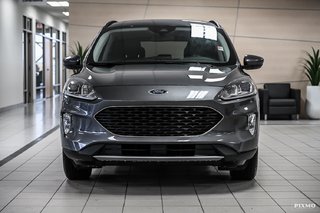 2021 Ford Escape SEL Plug-In Hybrid | 60KM | NAV | CUIR | CARPLAY | in Brossard, Quebec - 2 - w320h240px