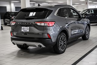 2021 Ford Escape Titanium Plug-In Hybrid | PREMIUM PACK | TOIT PANO in Brossard, Quebec - 6 - w320h240px