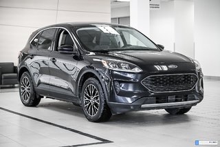 2021 Ford Escape in Brossard, Quebec - 4 - w320h240px