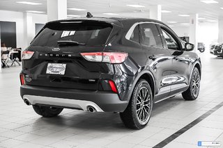 2021 Ford Escape in Brossard, Quebec - 6 - w320h240px