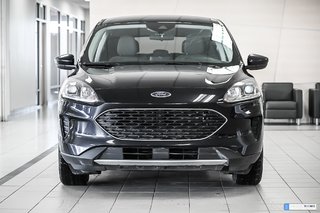 2021 Ford Escape in Brossard, Quebec - 2 - w320h240px