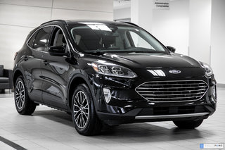 2022 Ford Escape in Brossard, Quebec - 3 - w320h240px