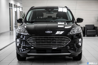 2022 Ford Escape in Brossard, Quebec - 2 - w320h240px