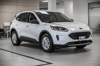 2022 Ford Escape in Brossard, Quebec - 3 - w320h240px