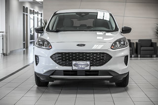 2022 Ford Escape in Brossard, Quebec - 2 - w320h240px