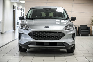 2022 Ford Escape in Brossard, Quebec - 2 - w320h240px