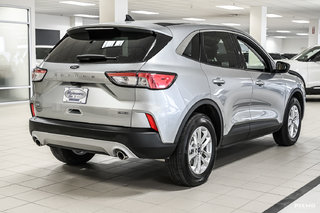 2022 Ford Escape in Brossard, Quebec - 6 - w320h240px