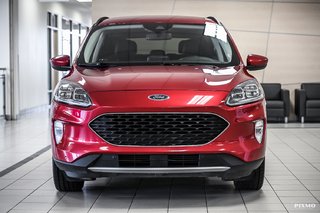 Ford Escape  2022 à Brossard, Québec - 2 - w320h240px