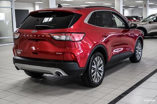 Ford Escape  2022 à Brossard, Québec - 6 - w320h240px