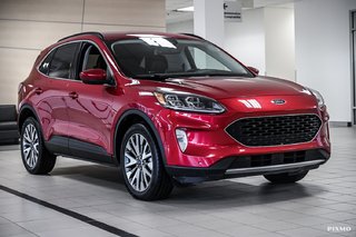 Ford Escape  2022 à Brossard, Québec - 4 - w320h240px