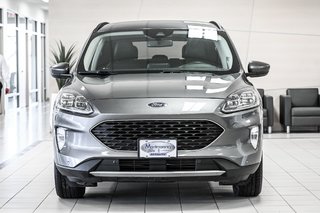 2022 Ford Escape Titanium | AWD | 2.0T | CUIR | CARPLAY | in Brossard, Quebec - 2 - w320h240px