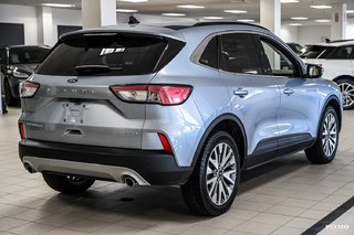 Ford Escape  2022 à Brossard, Québec - 6 - w320h240px