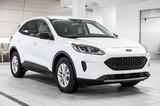Ford Escape SE Hybrid | AWD | ENS TEMPS FROID | CARPLAY | 2022 à Brossard, Québec - 4 - w320h240px