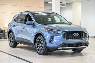 2023 Ford Escape in Brossard, Quebec - 3 - w320h240px
