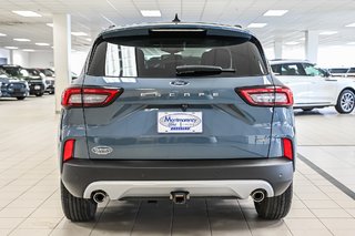 2023 Ford Escape in Brossard, Quebec - 6 - w320h240px