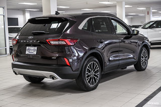 2023 Ford Escape PHEV  | TOIT PANO | CARPLAY | VOLANT CHAUFFANT | in Brossard, Quebec - 6 - w320h240px