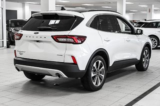 2023 Ford Escape in Brossard, Quebec - 6 - w320h240px