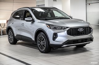Ford Escape  2023 à Brossard, Québec - 4 - w320h240px
