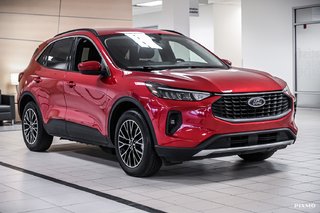 2023 Ford Escape in Brossard, Quebec - 4 - w320h240px