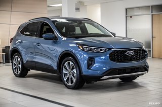 2024 Ford Escape in Brossard, Quebec - 4 - w320h240px