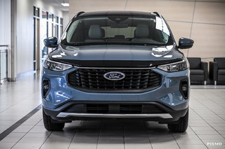 2024 Ford Escape PHEV | 60KM RANGE | TOIT PANO | ENS REMORQUAGE | in Brossard, Quebec - 2 - w320h240px
