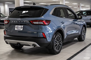 2024 Ford Escape PHEV | 60KM RANGE | TOIT PANO | ENS REMORQUAGE | in Brossard, Quebec - 6 - w320h240px