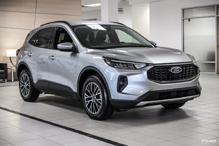Ford Escape  2024 à Brossard, Québec - 4 - w320h240px