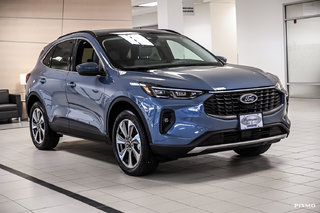 2025 Ford Escape Platinum | AWD | TOIT PANO | CARPLAY | ECRAN 13.2P in Brossard, Quebec - 4 - w320h240px