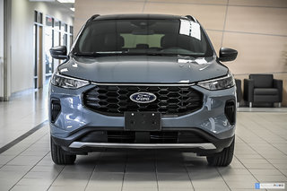 Ford Escape ST-Line AWD HYBRID | TOIT PANO | TECH PACK | 2025 à Brossard, Québec - 2 - w320h240px
