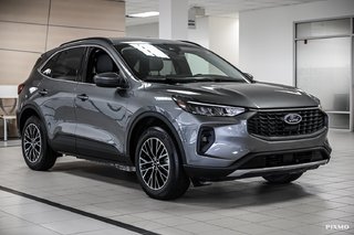 2025 Ford Escape in Brossard, Quebec - 4 - w320h240px
