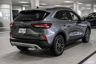2025 Ford Escape in Brossard, Quebec - 6 - w320h240px