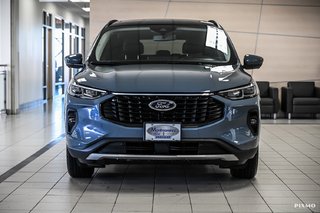 2025 Ford Escape in Brossard, Quebec - 2 - w320h240px